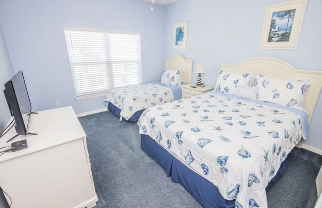 The Getaway at Runaway Beach - Foto 3