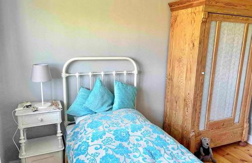 Kutscherremise Gut Niendorf - ABC592 - nur Feriengäste! - Foto 18