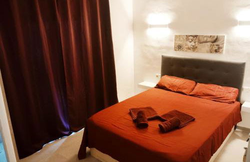 L'oasis, maison indépendante avec piscine privée - Foto 5