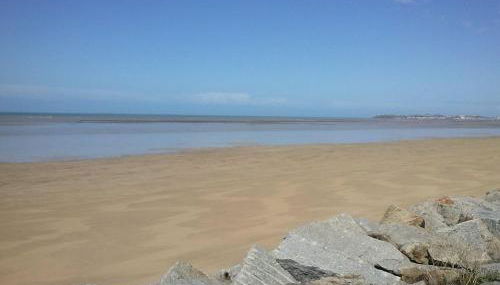 La Doris gîte de mer - Foto 5