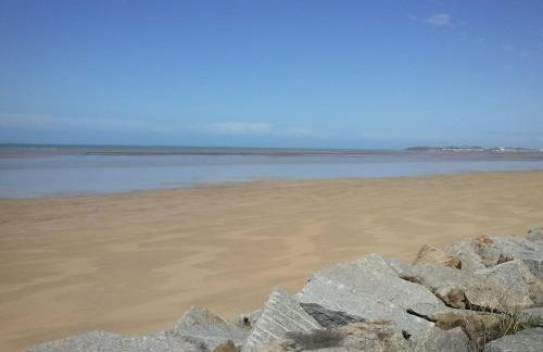 La Doris gîte de mer - Foto 5