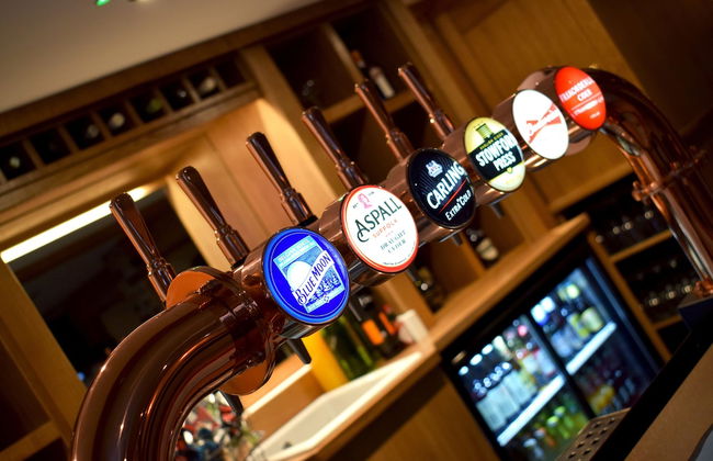 The Horse & Jockey Wessington - Photo 37