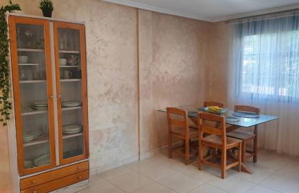 House Laguna Roja with sun terrace - Foto 25