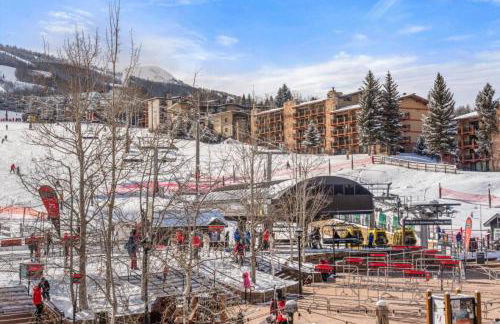 Capitol Peak Lodge by iTrip Aspen Snowmass - Foto 66