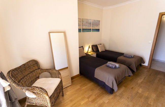 Bela Vista Apartment by Acasadascasas - Foto 29