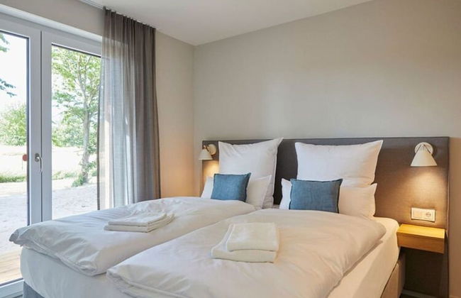 Appartements im Ferienresort Bades Huk - Foto 6