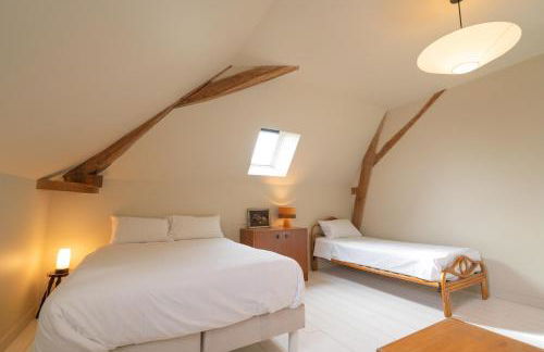 Narcisse Bienvenue - Élégance et Raffinement - Photo 40