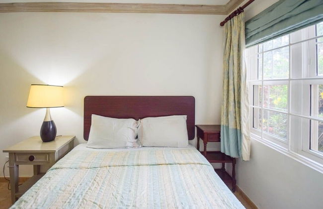 Modern 2-bed Apt Near Beach In St. Lawrence Gap 2 Bedroom Apts by Bluescape - Foto 12