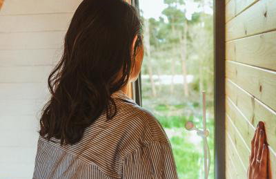 Tempo Manor Cabins - Foto 18