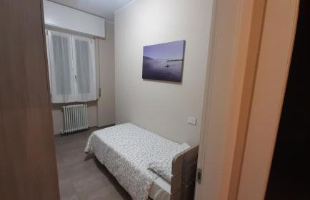 Guerzoni 2 apartament - Foto 2
