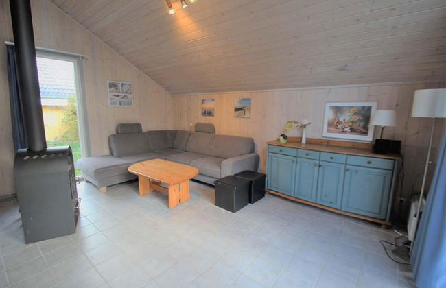 Exklusives Skandinavisches Ferienhaus - Photo 6