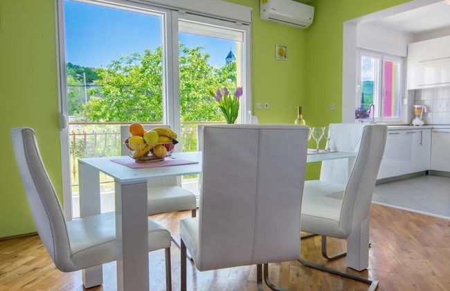 Apartment Vendi - Photo 9