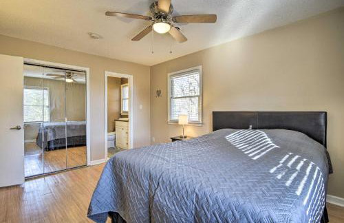 Family Friendly Greensboro Home Pets Welcome - Foto 16