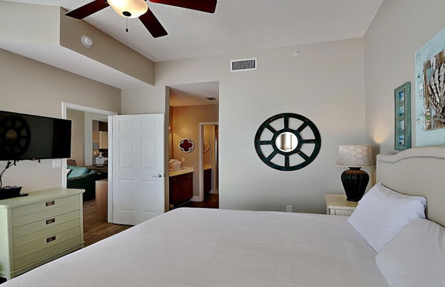 Water's Edge by Southern Vacation Rentals - Foto 6