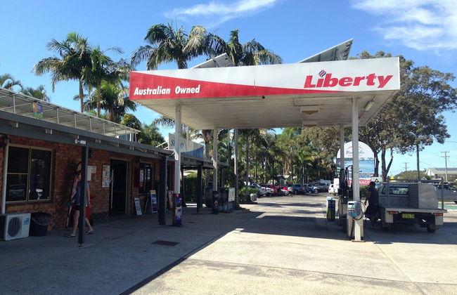 NRMA Blue Dolphin Yamba Holiday Resort - Foto 71