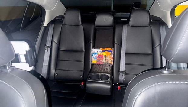 Transporte Privado SP–Santos–Guarujá | Veículo Premium 4 Pax - Foto 5