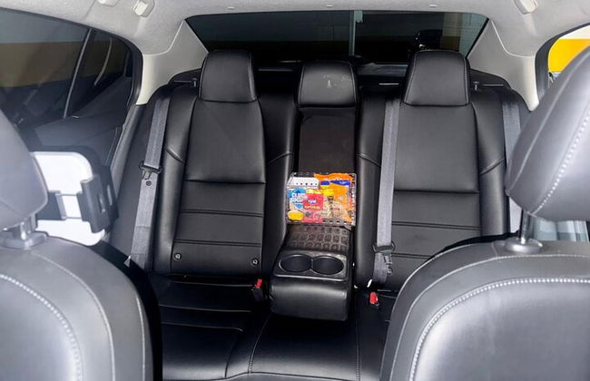 Transporte Privado SP–Santos–Guarujá | Veículo Premium 4 Pax - Foto 5