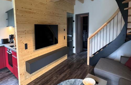 modernes Chalet in Hahnenklee - Foto 11