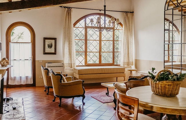 Ginestriccio - Foto 35