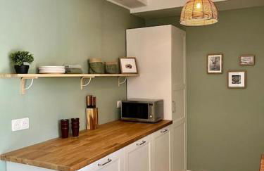 Le Ty Moulin Gîte Breton - Foto 8