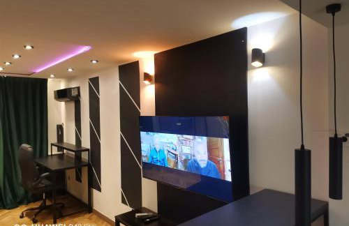 Super studio w centrum miasta Hoza 9a - Foto 21