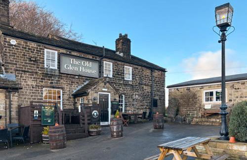 Bracken Hall House - Foto 42