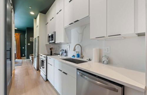 Kays Nook - Thoughtfully Curated Boutique Retreat - Foto 10