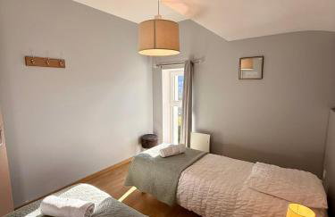 Entre Montagne et lac - vue lac - Foto 21