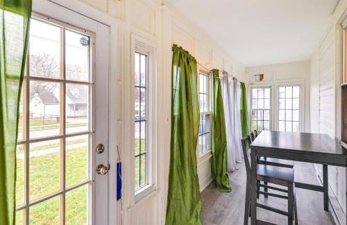 Charming Long Island Home with Fenced Yard! - Foto 11