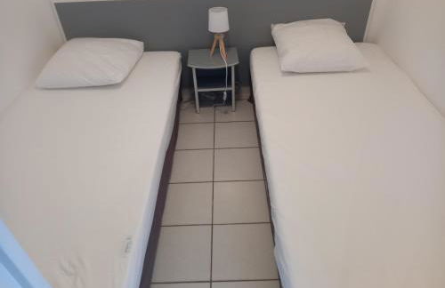 Holidayland Résidence Beau Soleil villa avec piscine - Photo 16