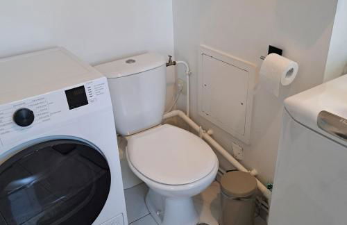 At Daniel's, 2 rooms near Paris STADE de FRANCE - Foto 31