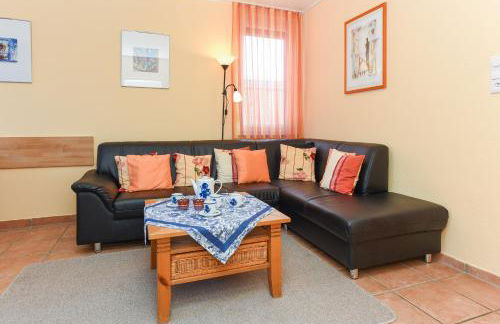 Ferienhaus Am Deich - Foto 9