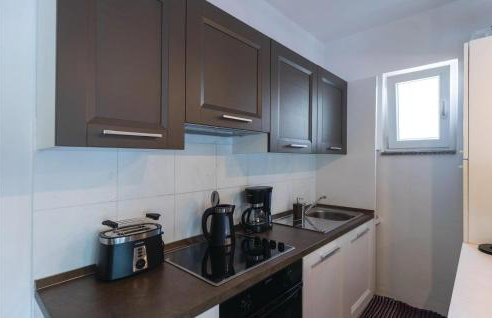Three-Bedroom Holiday Home In Opuzen - Foto 19