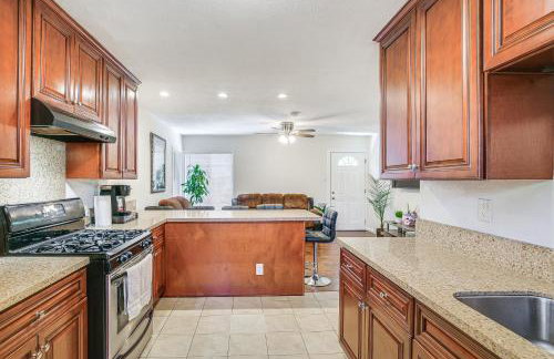 5 Mi to Coast Centrally Located Long Beach Home! - Photo 10