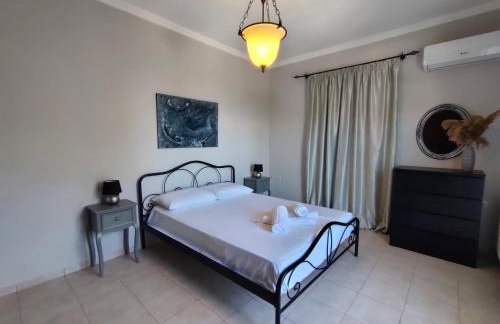 Villa Southern Comfort by CorfuEscapes - Foto 43