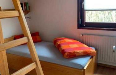 Feriendorf Öfingen 08 - Photo 40