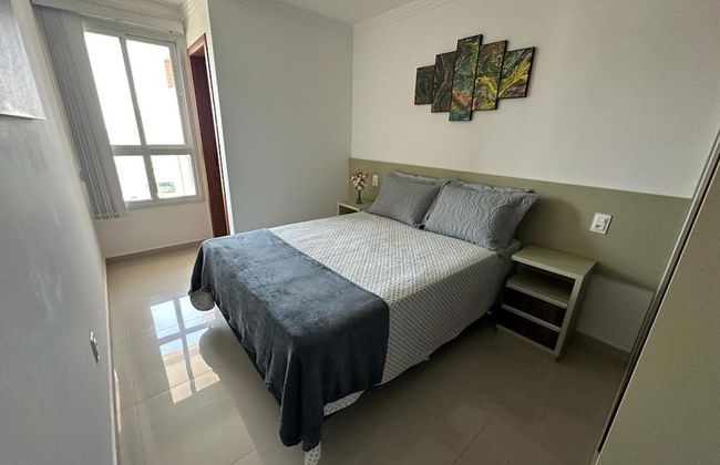 Superb Sea View 2bed Flat, 2baths, Wi-fi, Parking - Photo 4