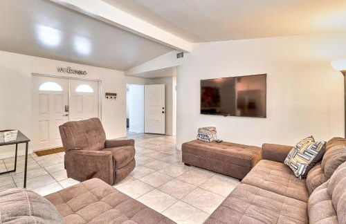 4-Bedroom Comfort Ybor City, Close to Everything - Foto 4