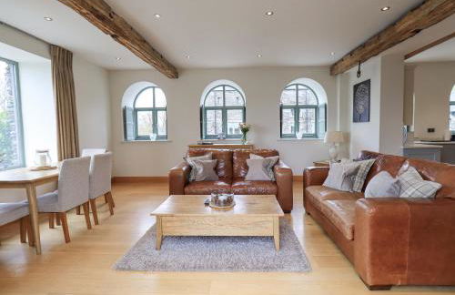 Hazel Cottage - Foto 7