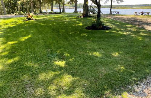 Sai Villa on Maurice River - Foto 36