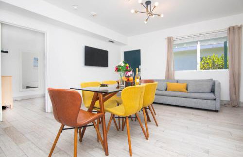 Boutique Apartments SoBe - Foto 2