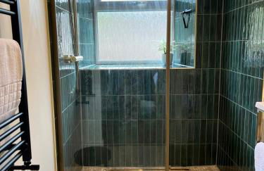 Lewis Lodge - Stunning & Exclusive Luxury Home in the Heart of Ballater, Royal Deeside - Foto 28