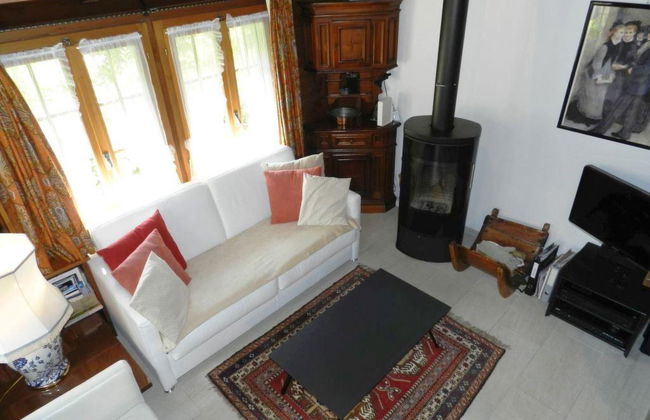 Abnaki, Chalet - Foto 15