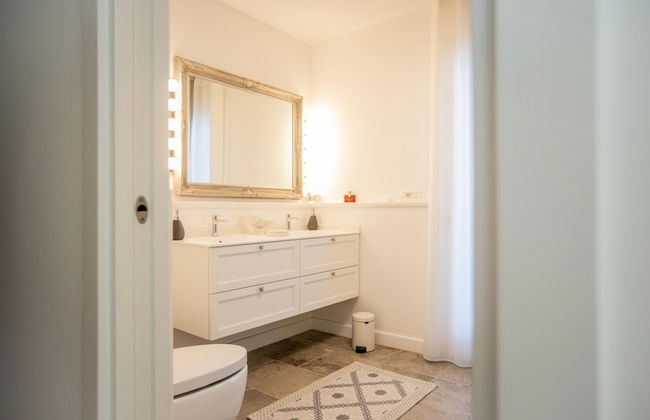 Villa Tra i Due Mari Spa Salento - Foto 33