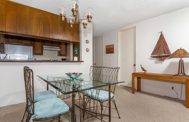 North Coast Village G-306 Blue Horizons - Foto 8