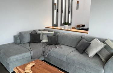 Koroni Luxury Maisonette - Foto 11