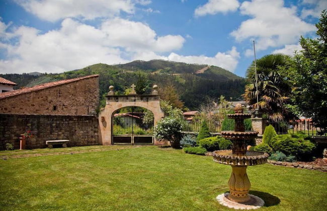 Posada Real La Montañesa - Foto 72