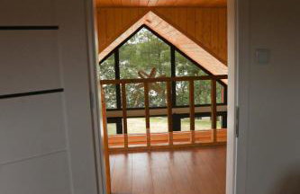 Black & White Cekcyn Bory Tucholskie - Foto 4