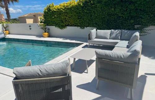 Casa Talay 4 Bedroom Pool Villa - Meia Praia Beach, Lagos - Foto 41