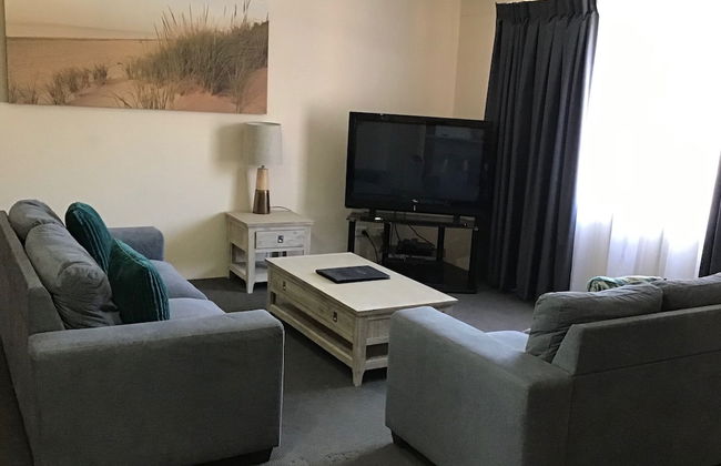 Sandcastles Holiday Apartments - Foto 14